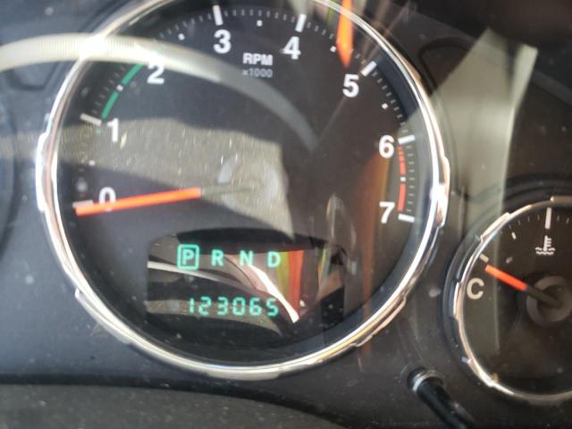 Photo 8 from auction – 2012 JEEP LIBERTY SP with VIN 1C4PJMAK0CW105089