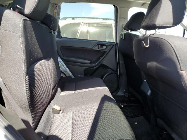 Photo 6 from auction – 2017 SUBARU FORESTER 2 with VIN JF2SJAGC7HH495632