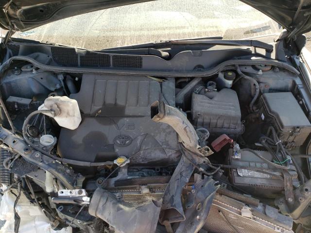 Photo 7 from auction – 2015 TOYOTA VENZA LE with VIN 4T3BK3BB4FU116860