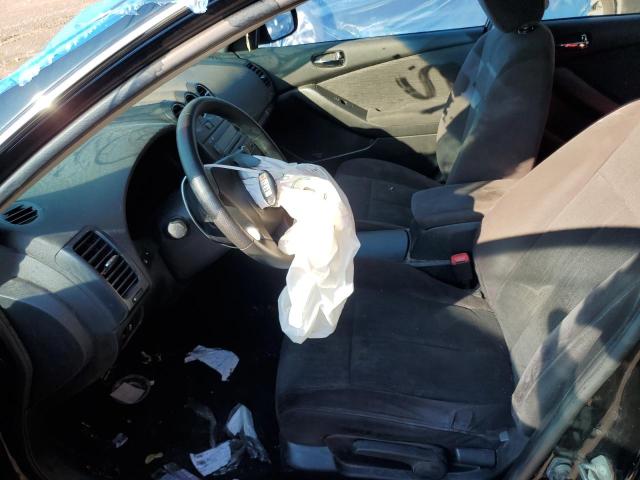Photo 5 from auction – 2012 NISSAN ALTIMA BAS with VIN 1N4AL2AP9CC134162