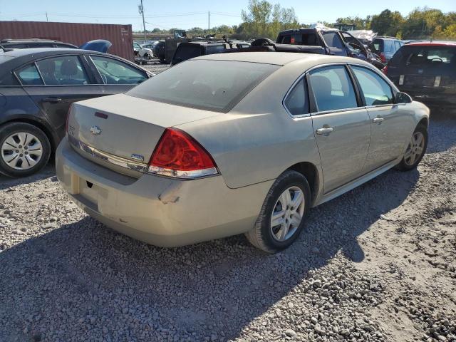 Photo 4 from auction – 2010 CHEVROLET IMPALA LS with VIN 2G1WA5EKXA1157645