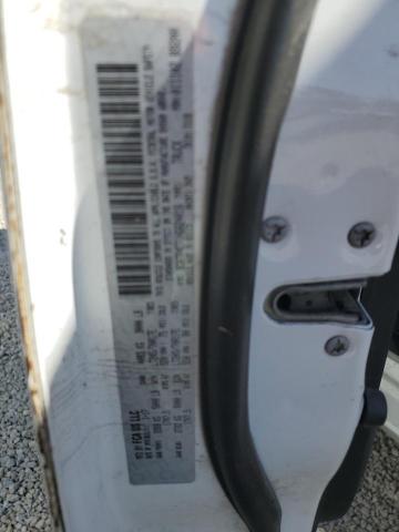 Photo 10 from auction – 2017 RAM 2500 ST with VIN 3C6TR4CT1HG624016