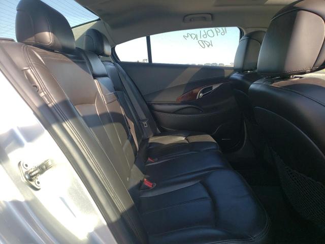 Photo 6 from auction – 2010 BUICK ALLURE/LAC with VIN 1G4GL5GG6AF208304