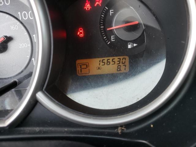 Photo 8 from auction – 2009 NISSAN VERSA S with VIN 3N1BC13E59L402676