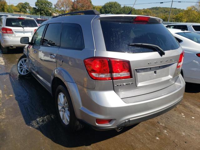 Photo 3 from auction – 2015 DODGE JOURNEY SX with VIN 3C4PDCBG2FT726954