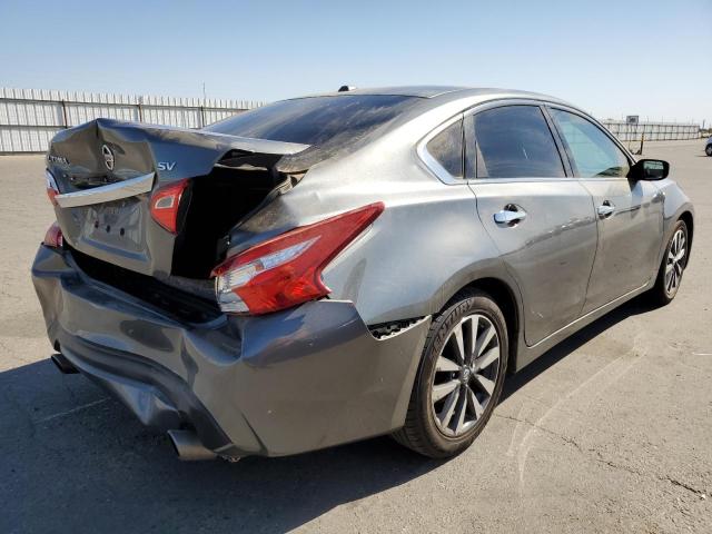 Photo 4 from auction – 2017 NISSAN ALTIMA 2.5 with VIN 1N4AL3AP9HC216261