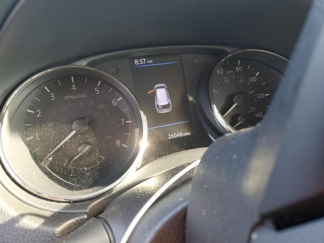 Photo 8 from auction – 2018 NISSAN ROGUE S with VIN JN8AT2MT6JW470192