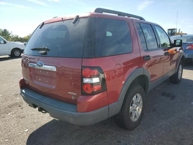 Photo 4 from auction – 2006 FORD EXPLORER X with VIN 1FMEU73876UB01103