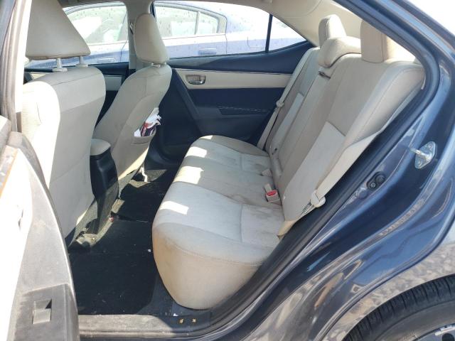 Photo 6 from auction – 2016 TOYOTA COROLLA L with VIN 5YFBURHE6GP462239