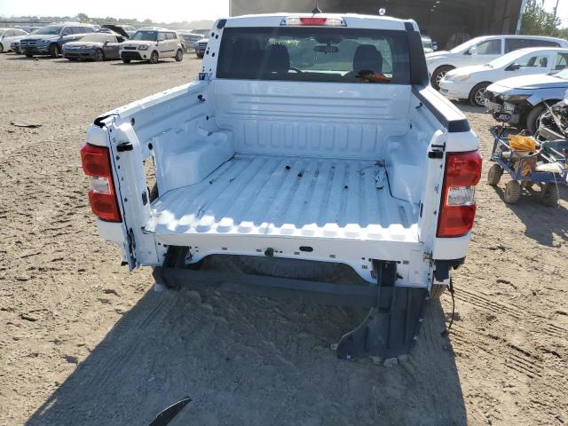Photo 9 from auction – 2022 FORD MAVERICK X with VIN 3FTTW8E36NRA35775