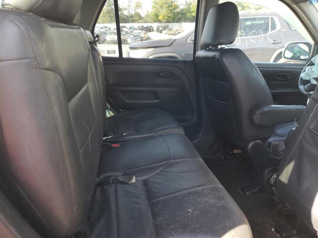 Photo 6 from auction – 2003 HONDA CR-V EX with VIN SHSRD78823U106933