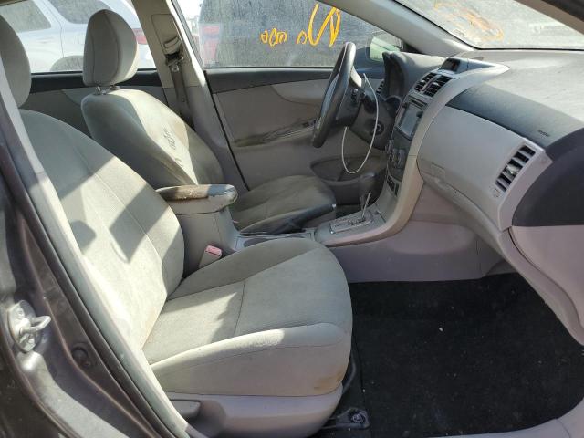 Photo 5 from auction – 2013 TOYOTA COROLLA BA with VIN 5YFBU4EE1DP183560