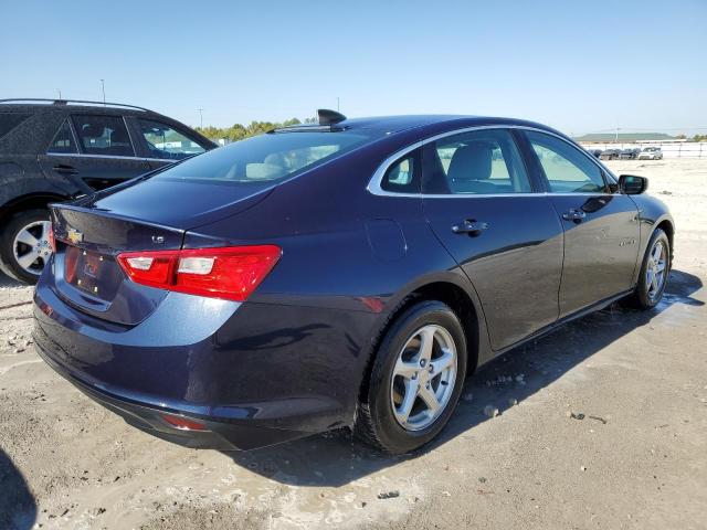 Photo 4 from auction – 2016 CHEVROLET MALIBU LS with VIN 1G1ZB5ST9GF201384