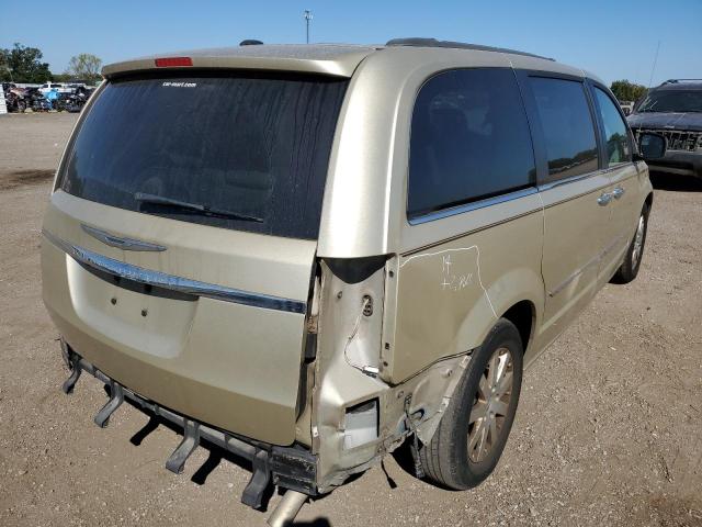 Photo 4 from auction – 2011 CHRYSLER TOWN & COU with VIN 2A4RR8DGXBR747482