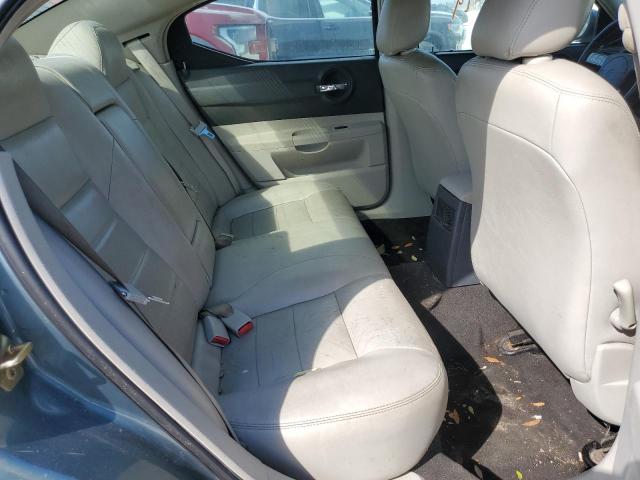 Photo 6 from auction – 2006 DODGE CHARGER R/ with VIN 2B3KA53H56H261053