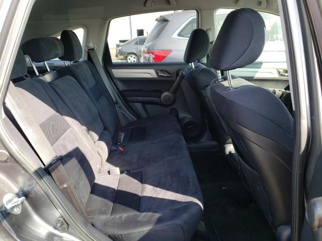 Photo 6 from auction – 2011 HONDA CR-V SE with VIN JHLRE3H47BC014418