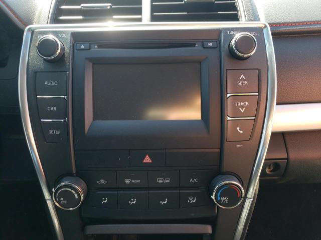 Photo 9 from auction – 2016 TOYOTA CAMRY LE with VIN 4T1BF1FKXGU129349