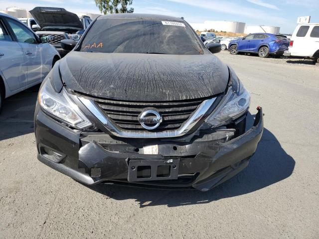 Photo 9 from auction – 2016 NISSAN ALTIMA 2.5 with VIN 1N4AL3AP9GC170767