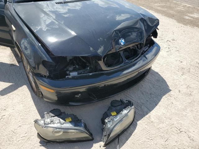 Photo 9 from auction – 2005 BMW 330 CI with VIN WBABW53475PL53320
