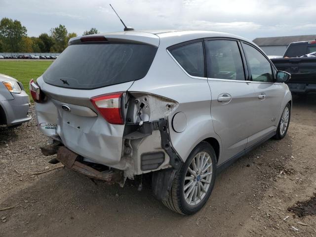 Photo 4 from auction – 2013 FORD C-MAX PREM with VIN 1FADP5CU2DL512152