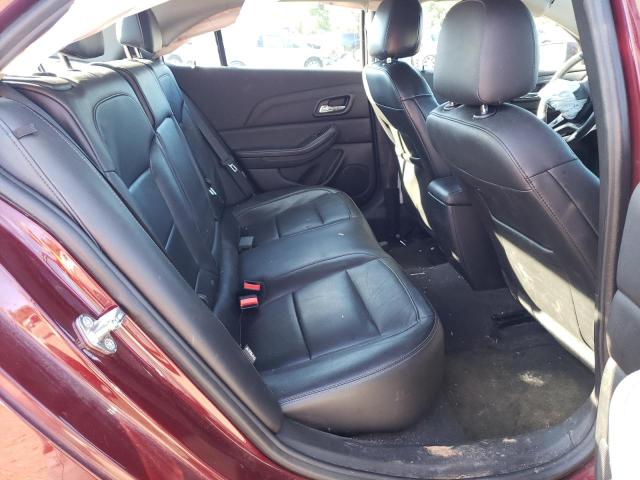 Photo 6 from auction – 2016 CHEVROLET MALIBU L with VIN 1G11E5SA7GF108642