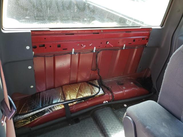 Photo 6 from auction – 2002 FORD RANGER SUP with VIN 1FTYR44V52PB61170