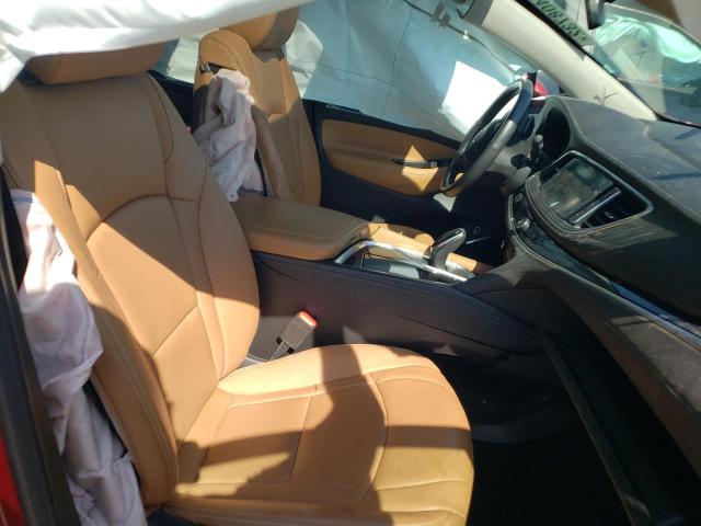 Photo 5 from auction – 2019 BUICK ENCLAVE PR with VIN 5GAEVBKW9KJ295070