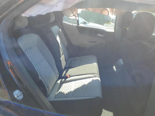 Photo 6 from auction – 2020 CHEVROLET EQUINOX LS with VIN 3GNAXHEVXLS698026