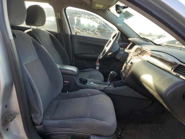 Photo 5 from auction – 2009 CHEVROLET IMPALA 1LT with VIN 2G1WT57NX91316936