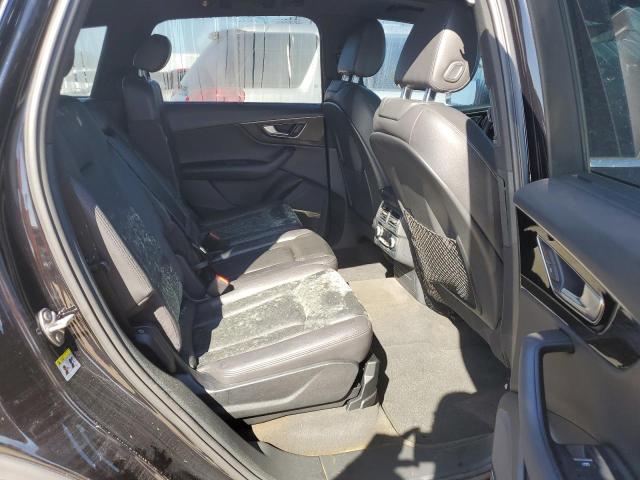 Photo 6 from auction – 2017 AUDI Q7 PRESTIG with VIN WA1VAAF78HD044484
