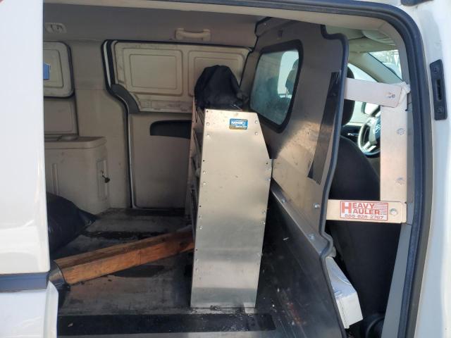 Photo 6 from auction – 2012 DODGE RAM VAN with VIN 2C4JDGAG7CR360955