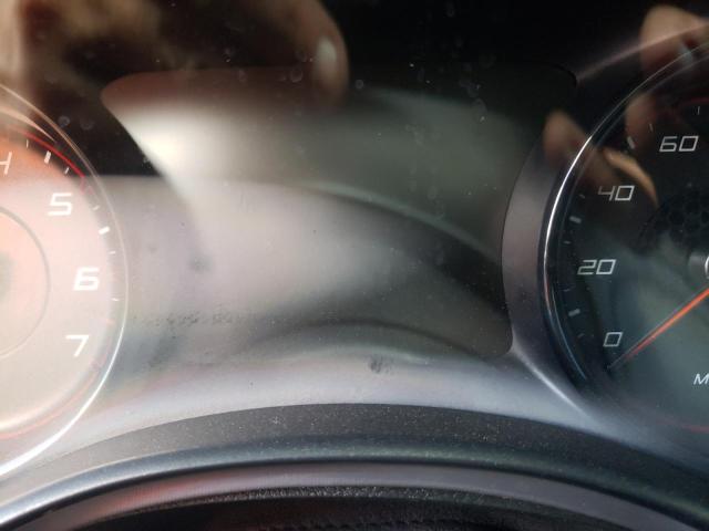 Photo 8 from auction – 2019 DODGE CHARGER SX with VIN 2C3CDXBG8KH714000