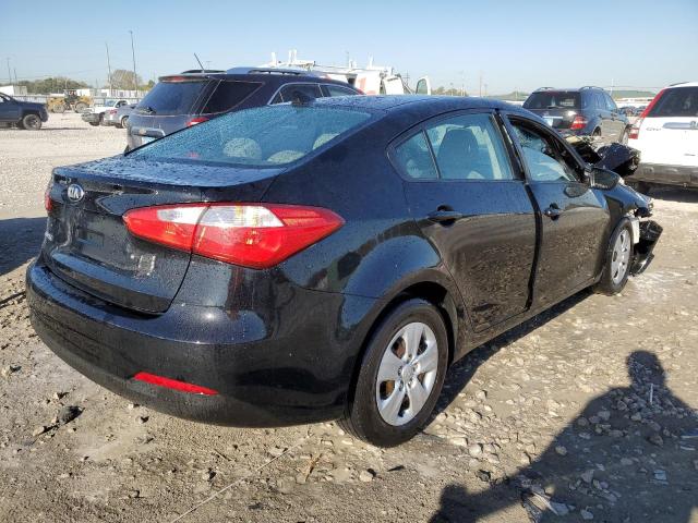 Photo 4 from auction – 2015 KIA FORTE LX with VIN KNAFK4A6XF5292392