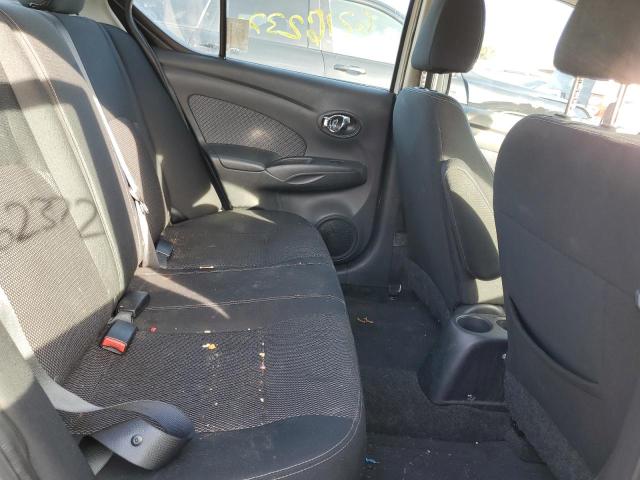 Photo 6 from auction – 2015 NISSAN VERSA S with VIN 3N1CN7AP3FL819523