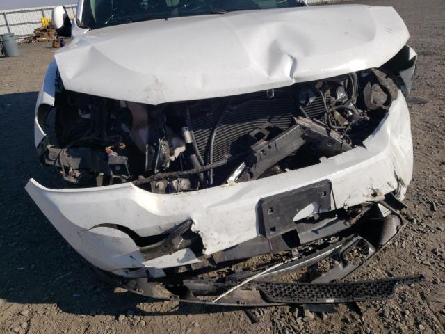 Photo 9 from auction – 2013 DODGE DURANGO SX with VIN 1C4RDJAG7DC651529