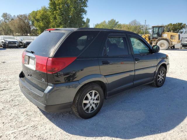 Photo 4 from auction – 2003 BUICK RENDEZVOUS with VIN 3G5DA03E43S539358