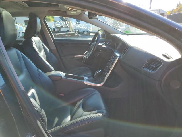 Photo 5 from auction – 2014 VOLVO S60 T5 with VIN YV1612FS0E1299092