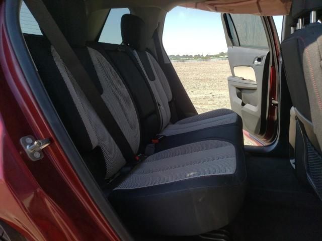Photo 6 from auction – 2016 GMC TERRAIN SL with VIN 2GKALMEK1G6254979
