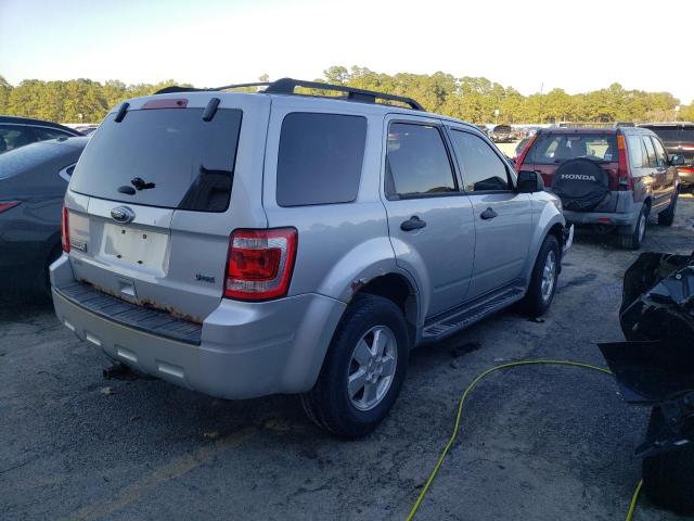 Photo 4 from auction – 2012 FORD ESCAPE XLT with VIN 1FMCU9DG8CKA00460