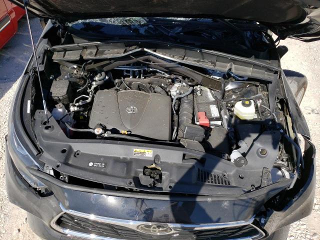 Photo 7 from auction – 2022 TOYOTA HIGHLANDER with VIN 5TDFZRBHXNS238515