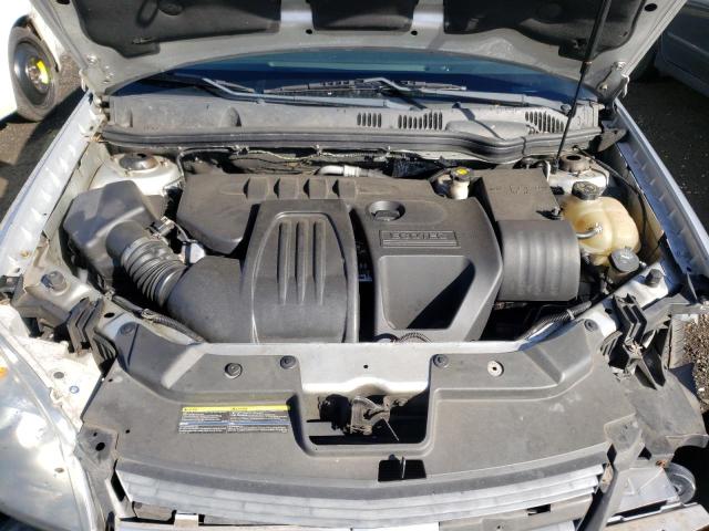 Photo 7 from auction – 2010 CHEVROLET COBALT 2LT with VIN 1G1AF5F54A7183973