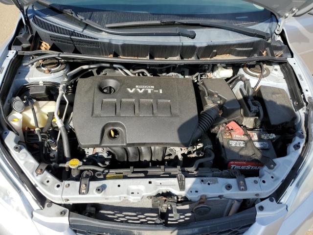 Photo 7 from auction – 2010 TOYOTA COROLLA MA with VIN 2T1KU4EE7AC317807