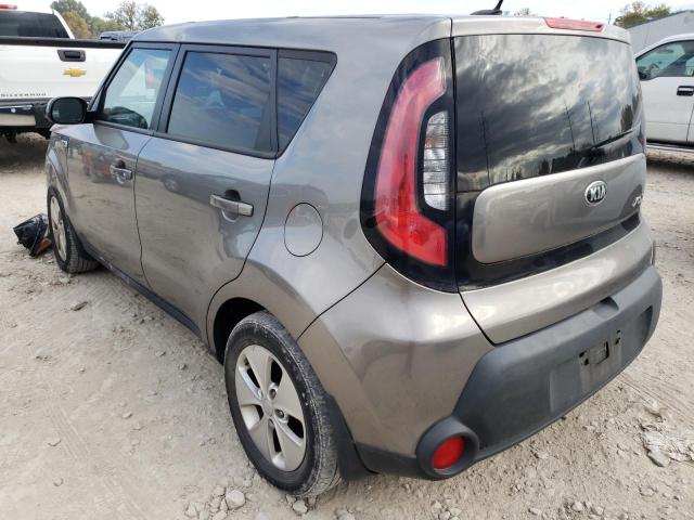 Photo 3 from auction – 2015 KIA SOUL with VIN KNDJN2A22F7205966