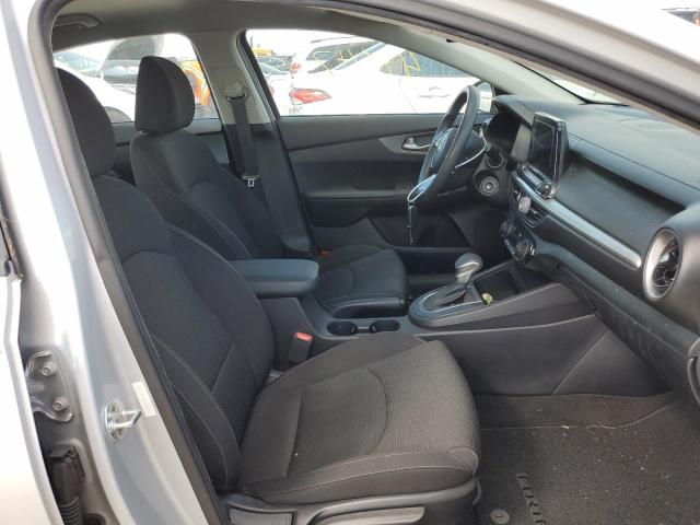 Photo 5 from auction – 2019 KIA FORTE FE with VIN 3KPF24AD2KE023786