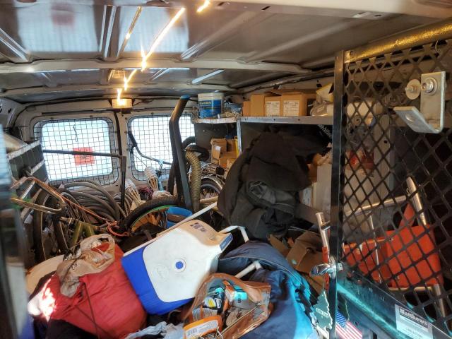 Photo 6 from auction – 2002 FORD ECONOLINE with VIN 1FTNE24L72HA39146