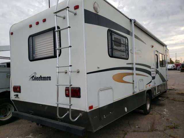 Photo 4 from auction – 2002 FORD E450 RV with VIN 1FDXE45S02HB01606