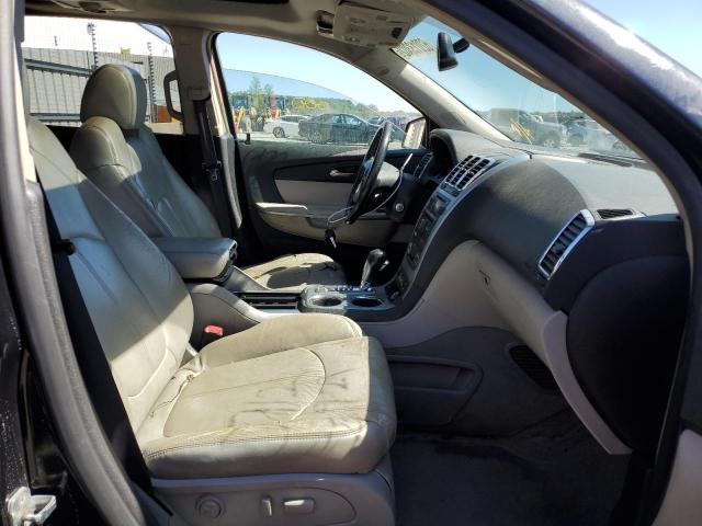 Photo 5 from auction – 2008 GMC ACADIA SLT with VIN 1GKER33758J117668