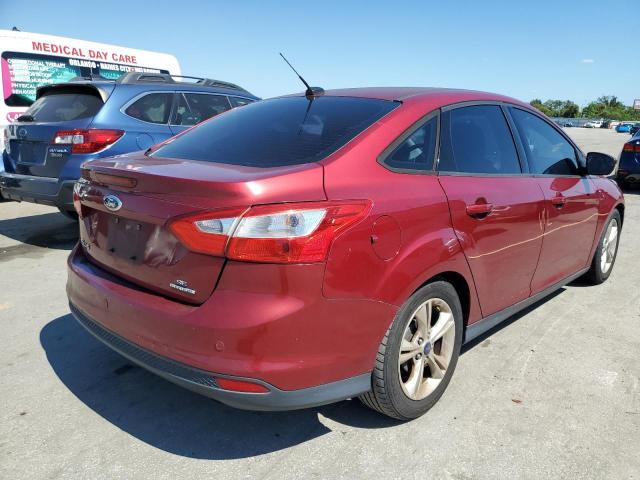 Photo 4 from auction – 2014 FORD FOCUS SE with VIN 1FADP3F24EL368622
