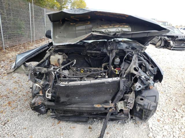 Photo 9 from auction – 2012 FORD ESCAPE XLT with VIN 1FMCU0D74CKB76000