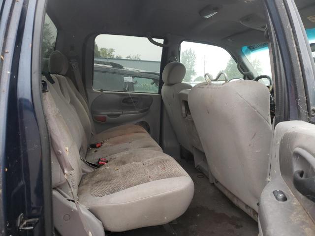 Photo 6 from auction – 2002 FORD F150 SUPER with VIN 1FTRW076X2KB20153